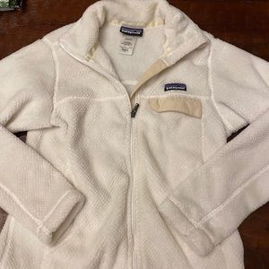 Patagonia Retool full zip jacket